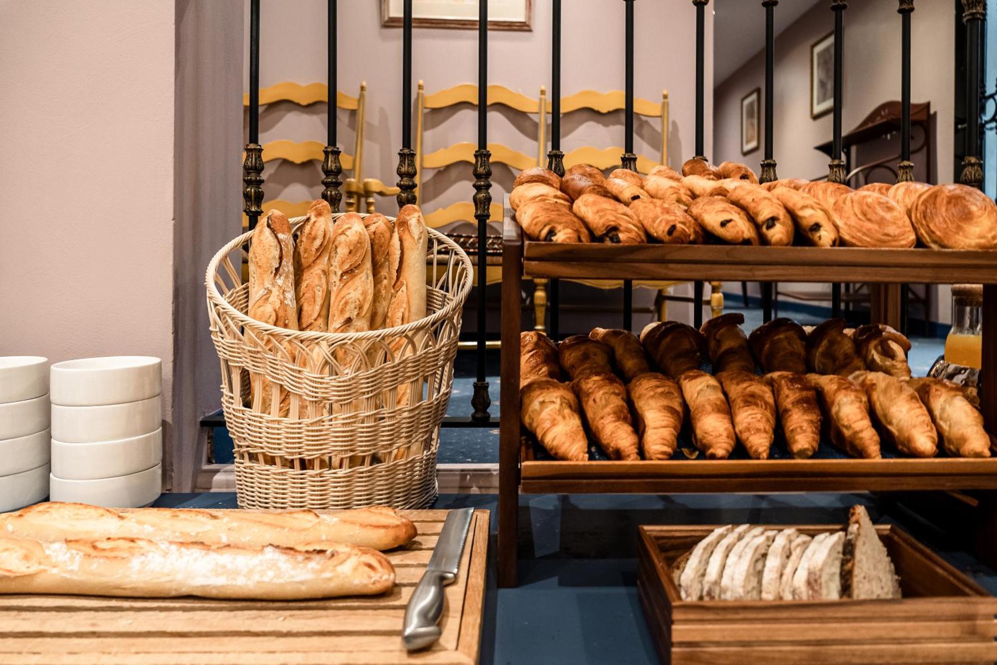 Hotel Alessandra Paris