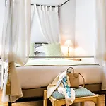Hotel Alessandra Paris