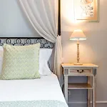 Hotel Alessandra Paris