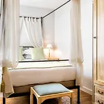 Hotel Alessandra Paris