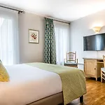 Alessandra Hotel 4*