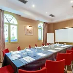 Alessandra Hotel 4*