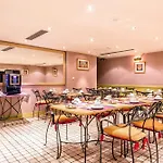 Hotel Alessandra 4*