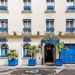 Alessandra Hotel Paris