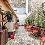 Alessandra Hotel Paris