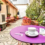 Alessandra Hotel Paris