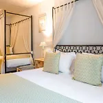 Hotel Alessandra Paris