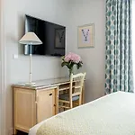 Hotel Alessandra Paris