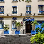 Alessandra Hotel