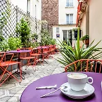 Alessandra Hotel 4*