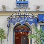 Alessandra 4* Paris