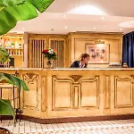 Hotel Alessandra