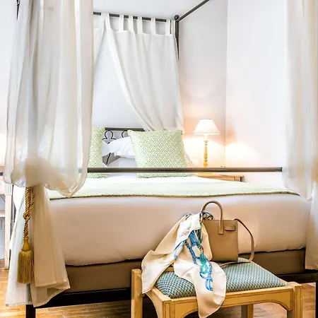 Hotel Alessandra Parigi