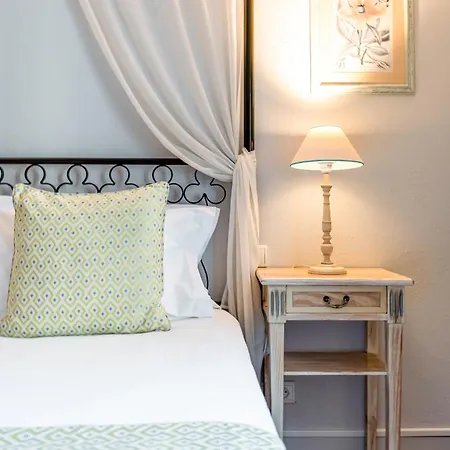Hotel Alessandra Parigi
