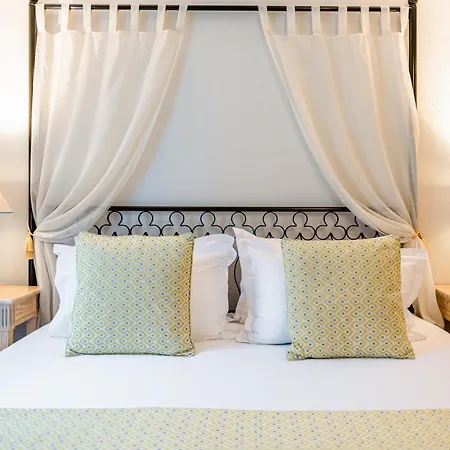 Alessandra 4* Parigi