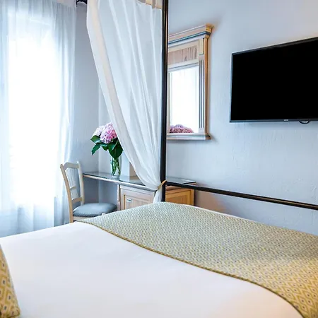 Hotel Alessandra Parigi