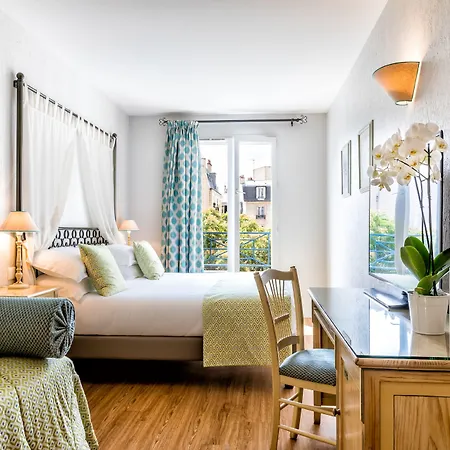 Alessandra 4* Parigi