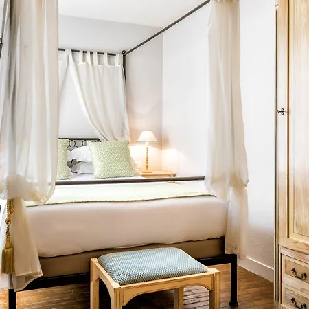 Hotel Alessandra Parigi