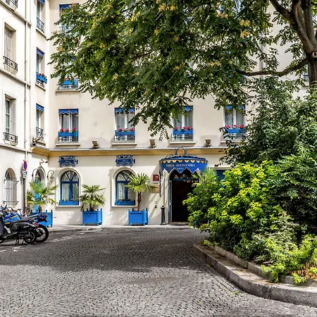 Alessandra 4* Parigi