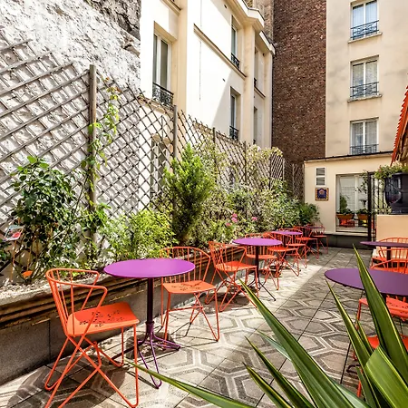 Hotel Alessandra
