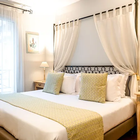 Alessandra Hotel Parigi