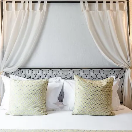 Hotel Alessandra