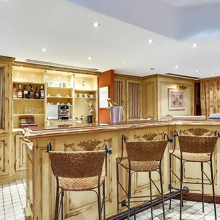Alessandra 4* Parigi