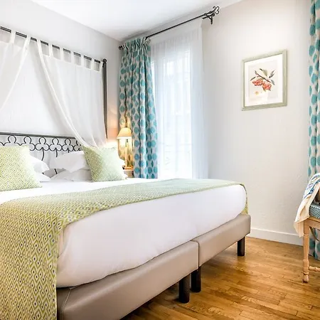 Alessandra Hotel Parigi