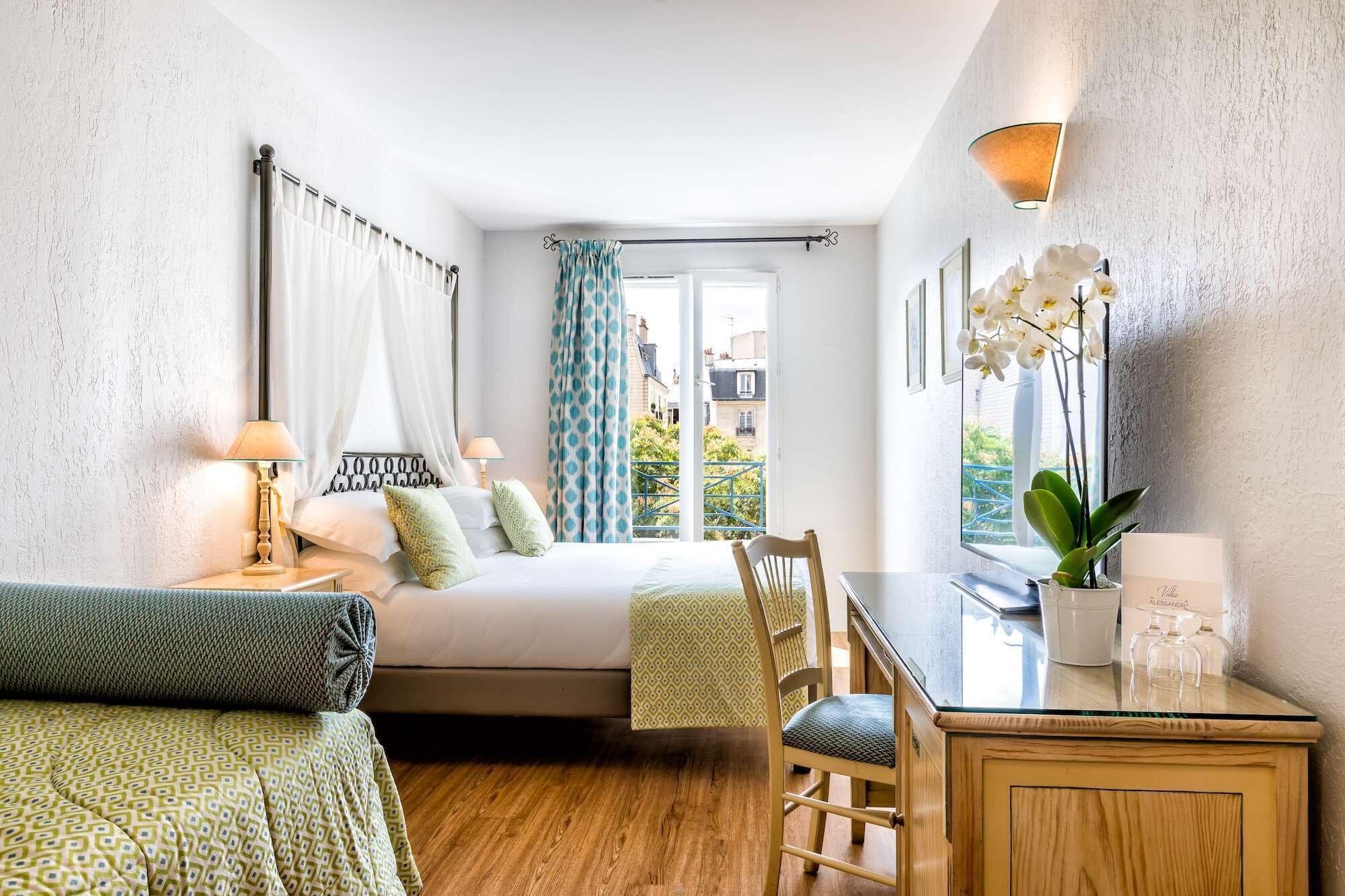 Alessandra 4* Parigi