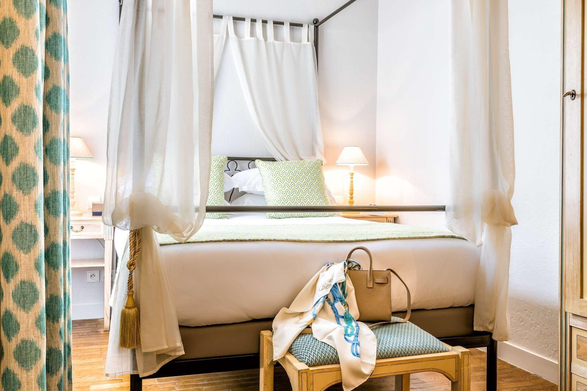 Hotel Alessandra Parigi