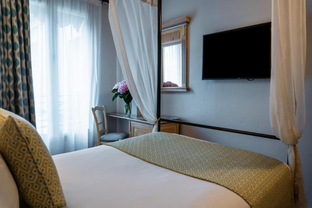 Alessandra 4* Parigi