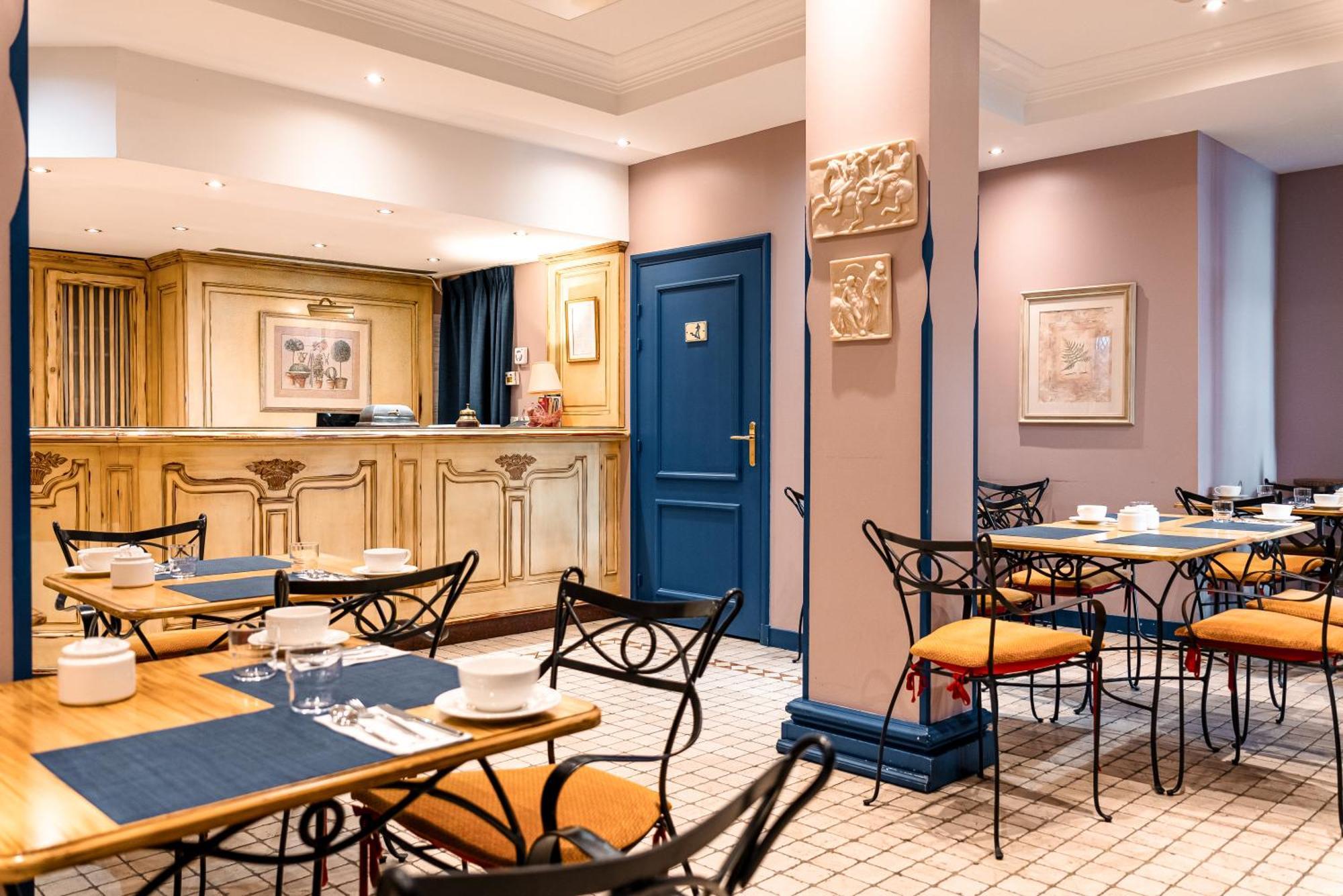 Alessandra 4* Parigi