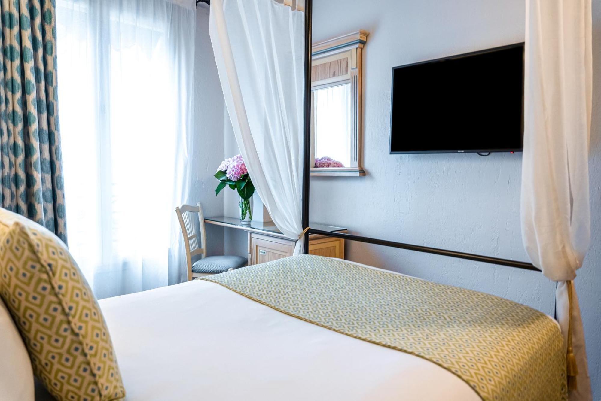 Hotel Alessandra Parigi