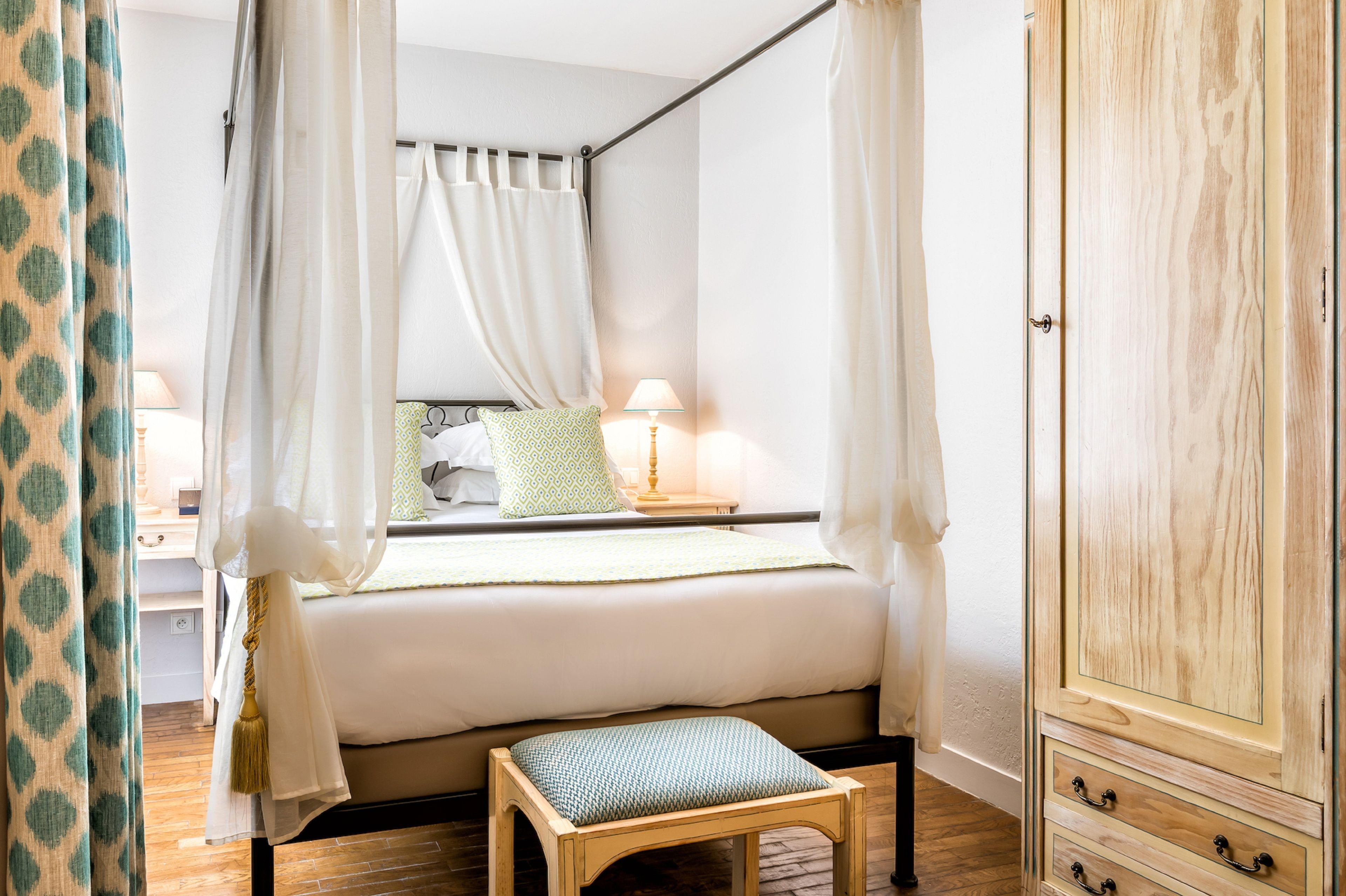 Hotel Alessandra Parigi