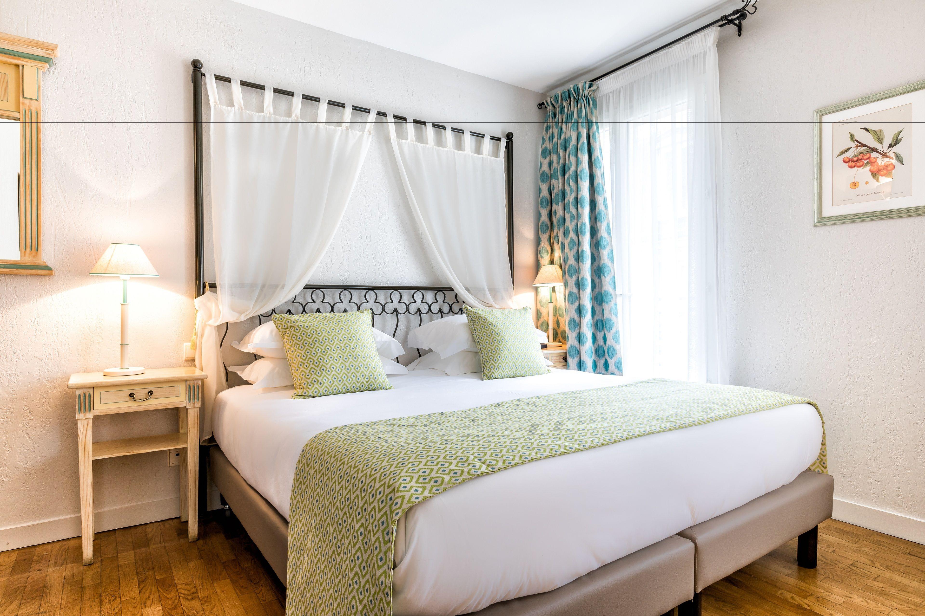 Hotel Alessandra Parigi