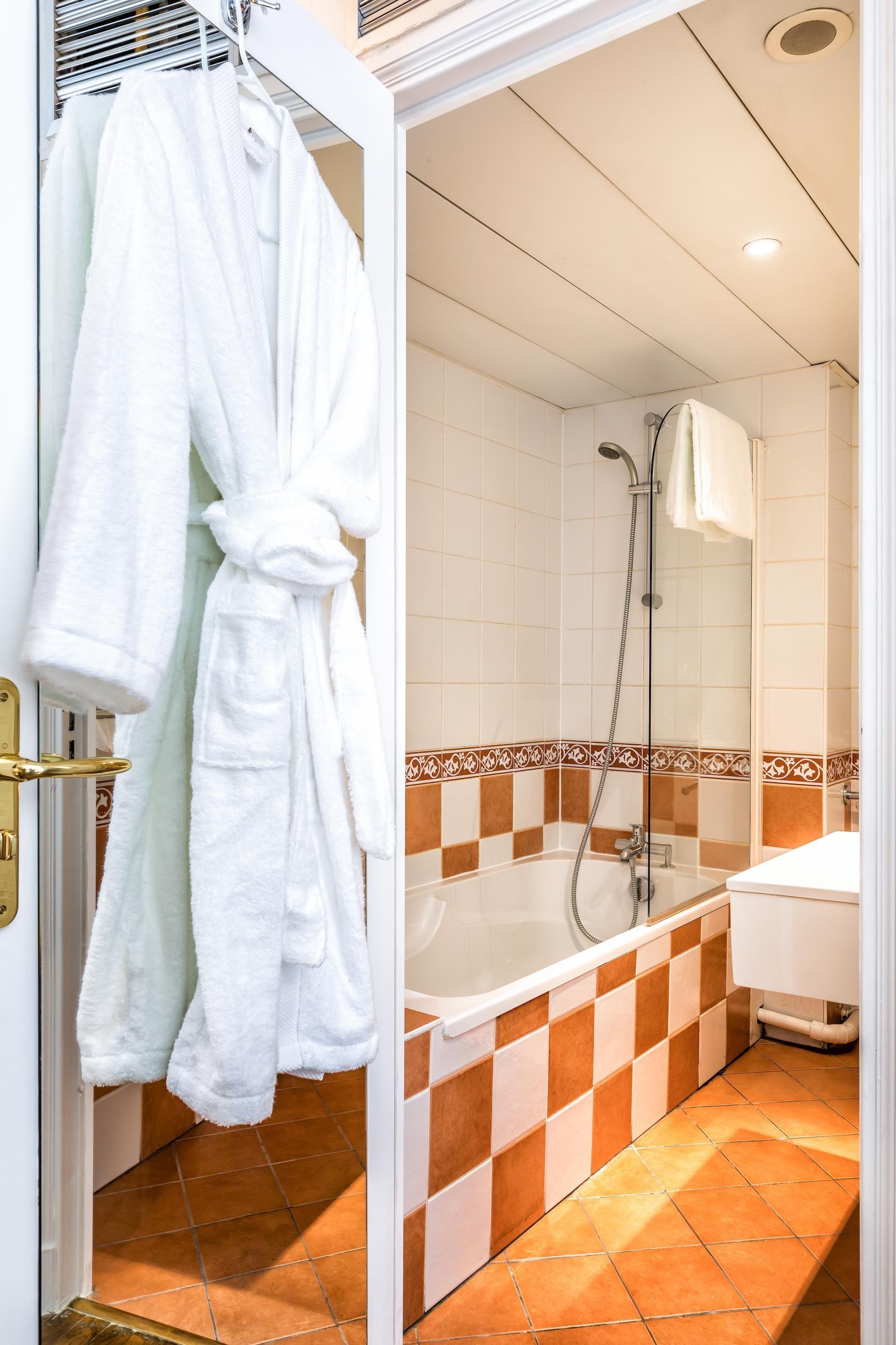 Alessandra Hotel Parigi