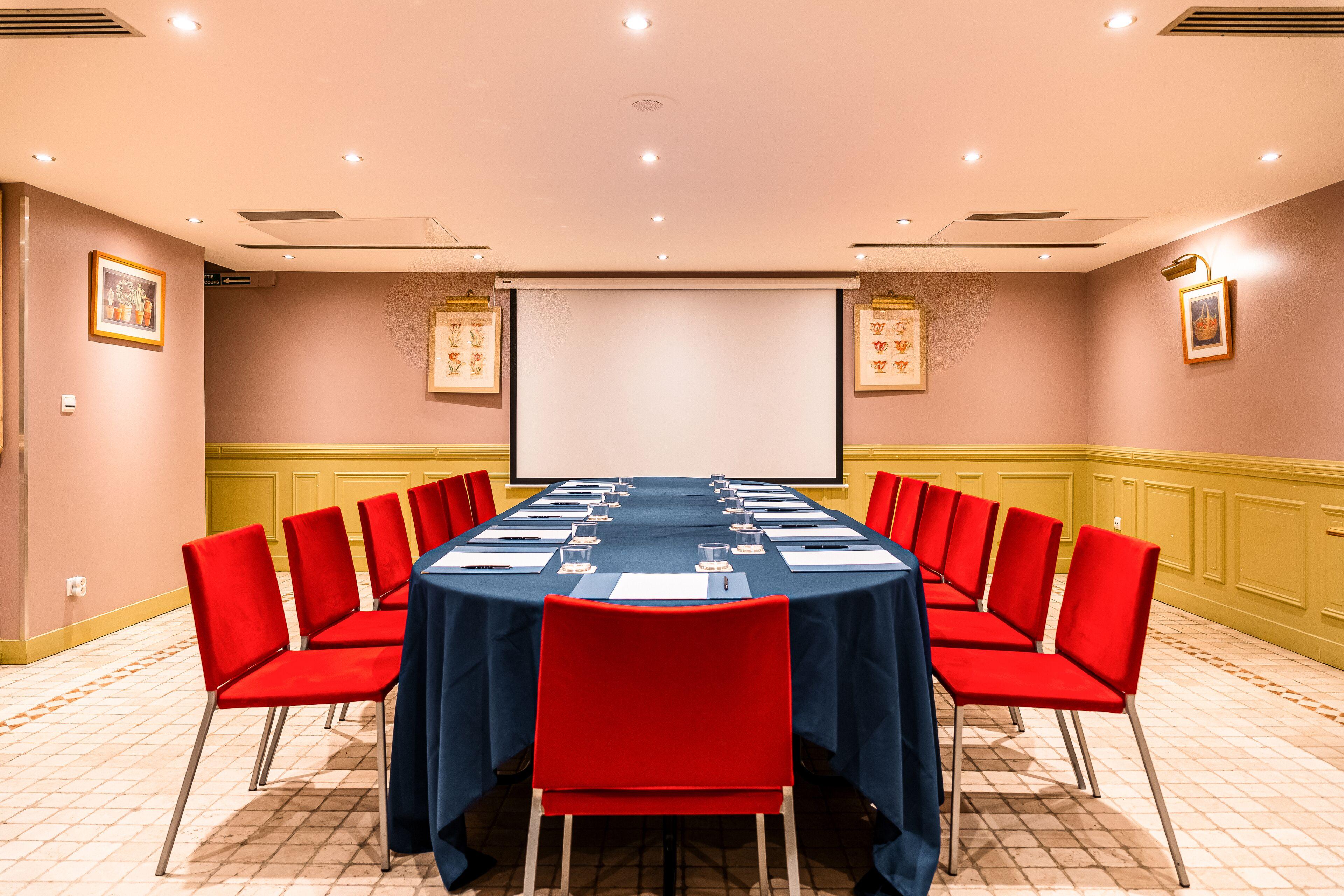 Alessandra Hotel Parigi