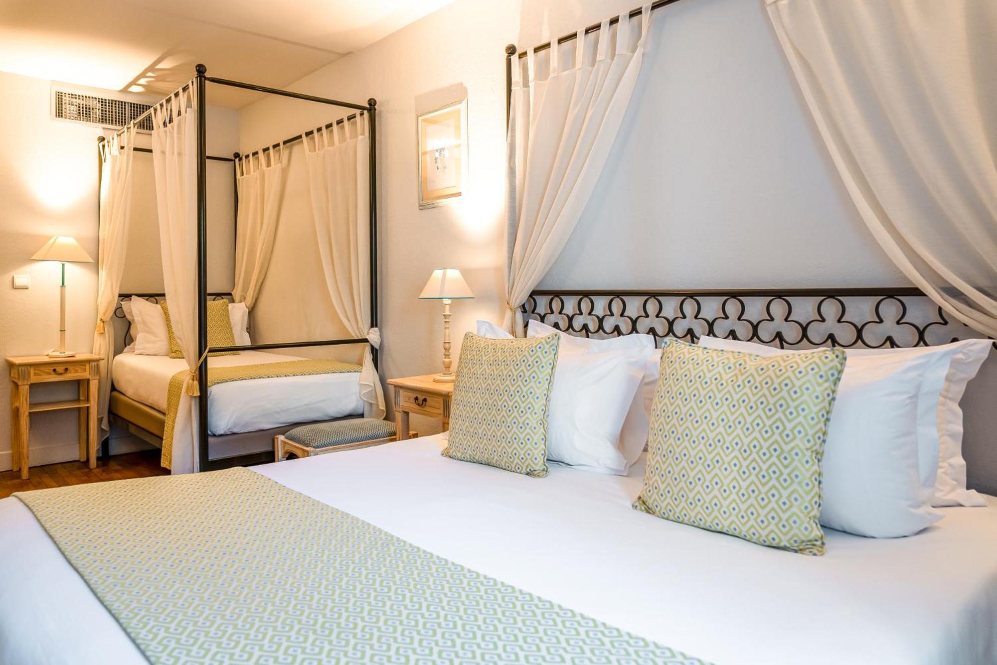 Hotel Alessandra Parigi