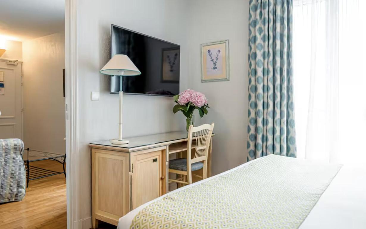 Hotel Alessandra Parigi