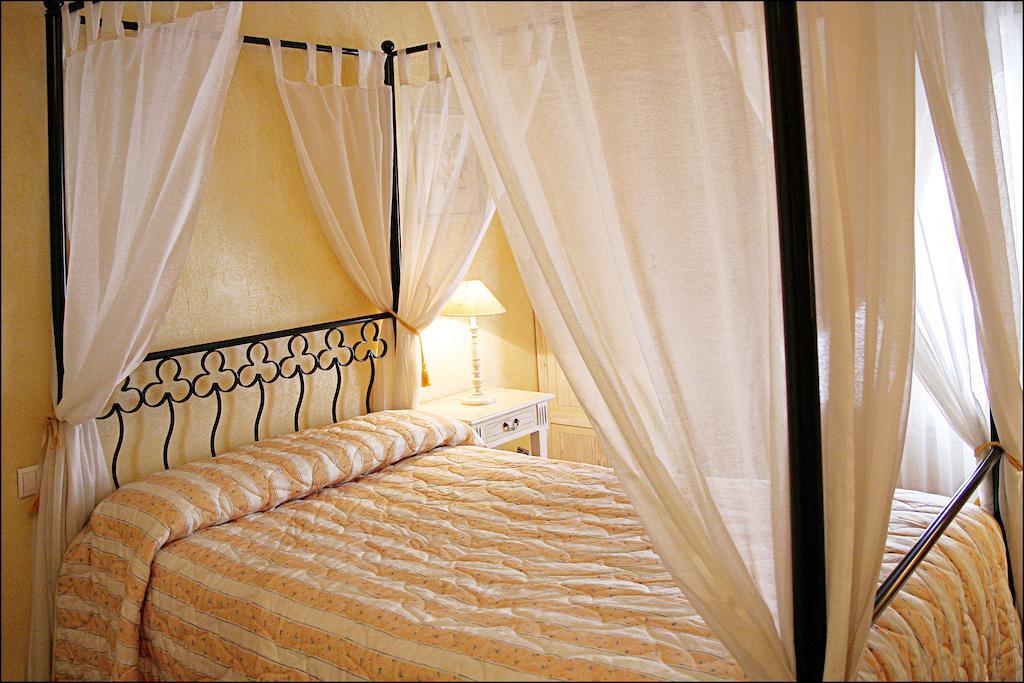 Alessandra Hotel Parigi