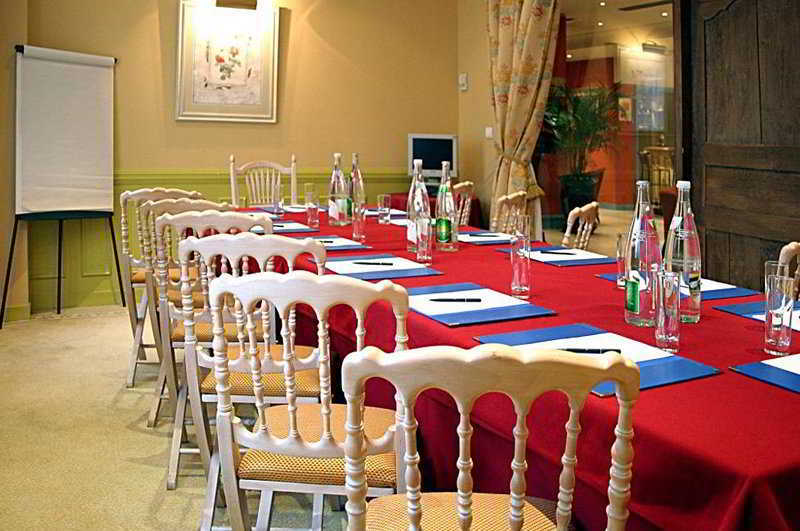 Alessandra 4* Parigi