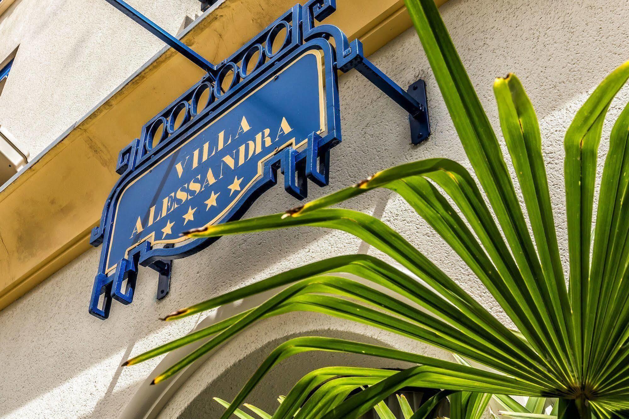 Alessandra 4* Parigi