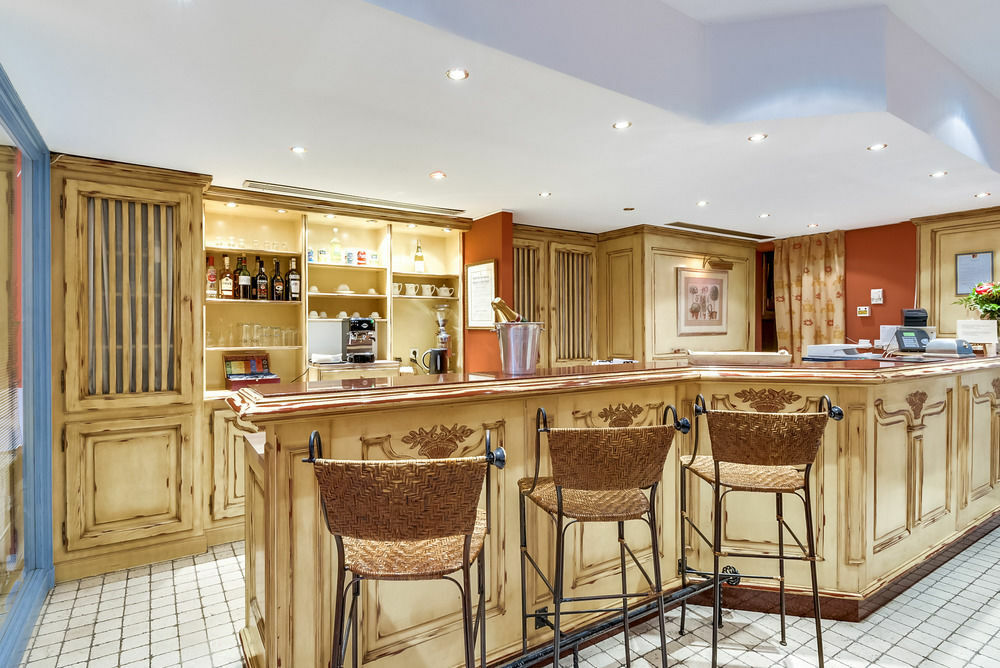 Alessandra 4* Parigi