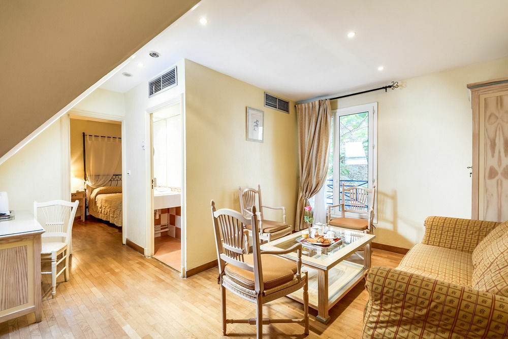 Alessandra 4* Parigi