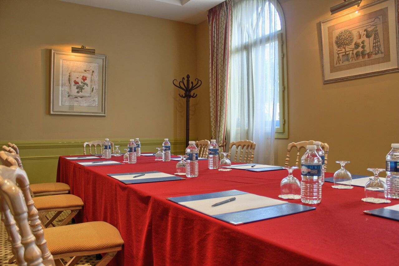Alessandra 4* Parigi